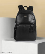 Stylish Travel Office College Bag | Water Resistant & Durable Design