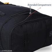 AdventurePro Rucksack with Free Insulated Lunch Bag – Durable, Spacious Backpack for Travel, Work & Outdoor Adventures