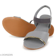 Women Casual Flat Sandal | Women Flat Slipper | Sandal for Women | Casual Flat Sandal for Party | Women Footwear | Chappal For Girls | Slippers | Flat Women | Casual & Comfrot Flat