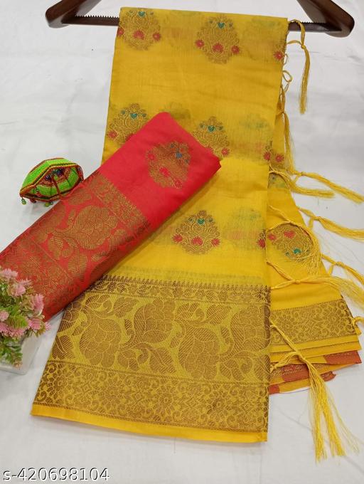 kanjivaram cotton saree assam cotton 2024