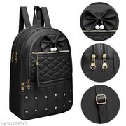 COLLEGE BACKPACK FOR GIRLS|Backpack|