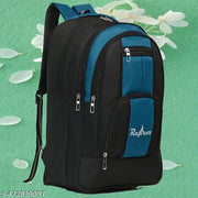 40L Laptop Unisex College & School Bags and office, casual 40 L Laptop Backpack