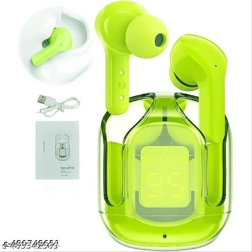 ULTRAPODS Earbuds 12 hours playtime bluetooth wireless headphones earphone bluetooth headset