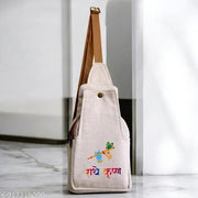 Super Fashion Chest & Crossbody Sling Bag – Eco-Friendly & Stylish Travel Bag
