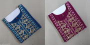 Women Ethnic Wear Rayon Embroidery Gala Kurti, Size -S, M, L, XL, XXL, 2XL, New Design & Fashionable Kurti, Pack of 2 (Combo of 2)