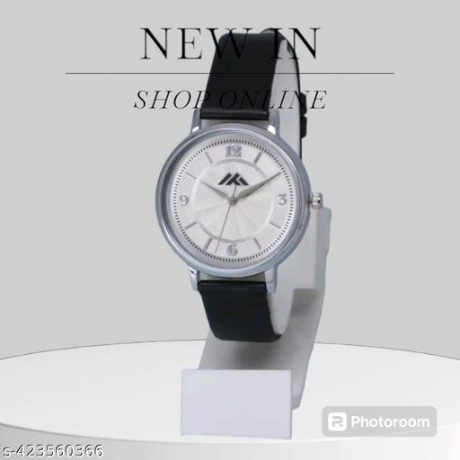 Best Quality Ethnic Dial Designer Gorgeous Round Dial Analog Watches for Women