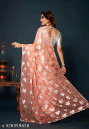 New Design saree