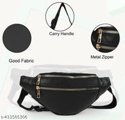 waist bag/kamar pe/shoulder pe bhandne vala bag  for women or men