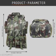 Large High Quality Rucksack Bag For Men Women