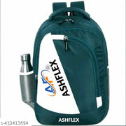 School bags, College bags, laptop bags, office bags,