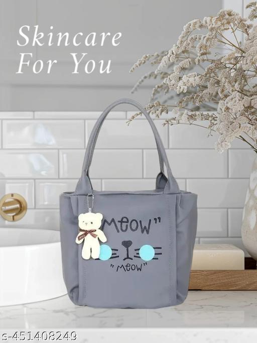 Latest Design Women Handbag Stylish Trendy Casual bag