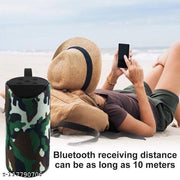 Bluetooth Speakers