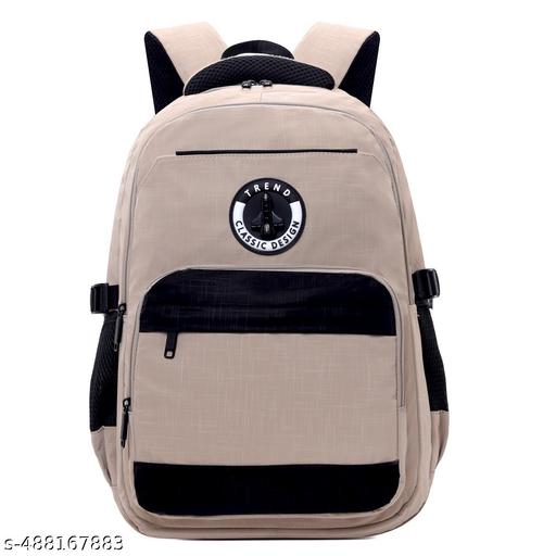 Sports By Tinytot 34 Litre, Stylish & Trendy Water Resistant Hi Storage School Collage Travel Laptop Backpack Bag for Boys, Girls, Mens &  Womens, 20 Inches