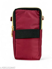 Small Crossbody Phone Bag for Women Mini Wallet Bags with Adjustable Shoulder Strap Wallet Clutch Bag for Girls Zipper Phone Pouch