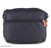 Unisex Sling Bag | Cross Body Multipurpose Hand Bag | Sling Bag For Men & Women | Slim Bag for Office, Cash, Business Collection, Travelling | Sling Bag (Pack of 1)