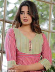 Anarkali Kurti Latest Anarkali Kurti Chinkenkari Anarkali Jaipuri Anarkali kurti Latest Kurti