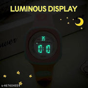Sports Watch For Kids
