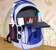 35L Men Laptop Backpack For Every Purpose