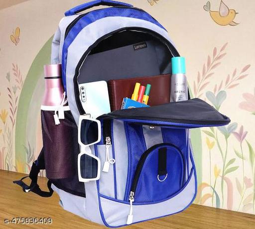 35L Men Laptop Backpack For Every Purpose