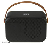 Portable Bluetooth Speaker Wireless Super Bass Sound Audio System