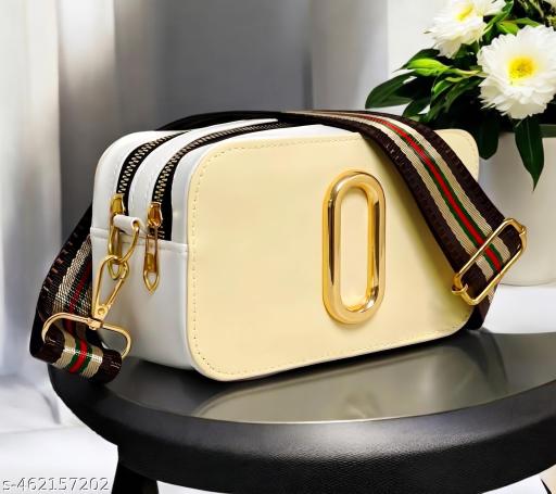 Elite Versatile Women Slingbags