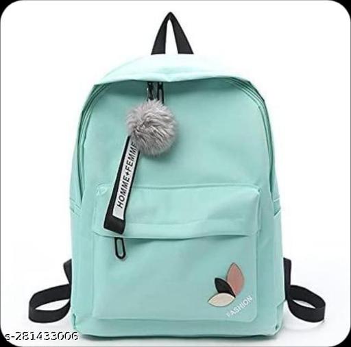 Casual Backpacks for Women, 14 inch, Stylish and Trendy College backpacks for girls, Water Resistant and Lightweight Bags