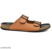 Agra Trendy Men Flip Flops