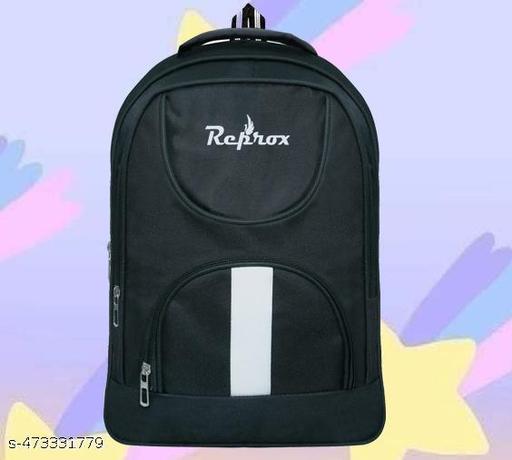 35L Latest Polyester Men Laptop Backpack