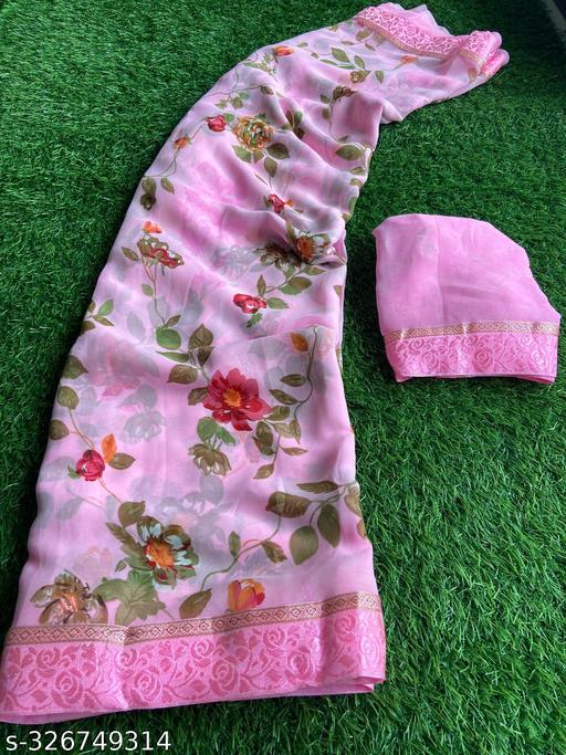 Adrika Refined Sarees
