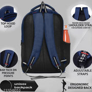 Zaysoo Laptop Backpack Premium Quality School/Casual Backpack