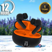Earbuds 12 hours playtime bluetooth wireless headphones earphone bluetooth headset