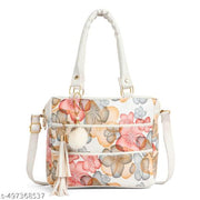 Leades Handbags And Selling Bags