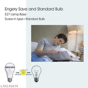 Most Selling Latest Wireless E27 10-Watts LED RGB Bluetooth Speaker Bulb