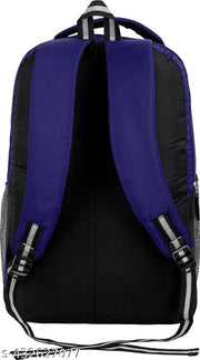 35 L Casual Waterproof Laptop Bag/Backpack for Men Women Boys Girls/Office School College Teens & Students