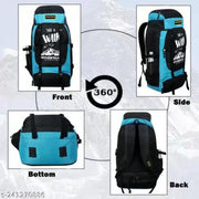 Versatile men Backpacks Mountain Rucksacks bag Hiking Trekking Camping Bag Travel Backpack Rucksack -70 L