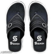 SQUASH EXTRA   STLISH SLIPPERS
