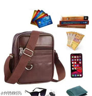 Men Sling Bags Stylish look