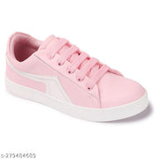 Zaklook Casual Regular Wear Trendy Shoes For Women/Girls/Ladies