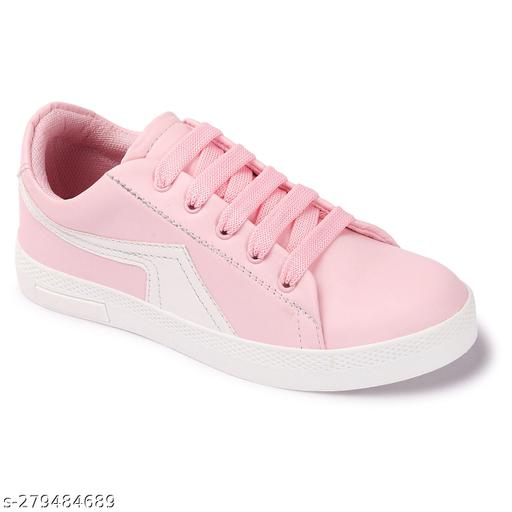Zaklook Casual Regular Wear Trendy Shoes For Women/Girls/Ladies