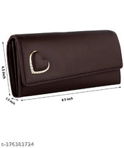 StylesTrendy Women Wallets