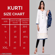 Trending cotton kurti || Stylish kurti  Cotton kurti For Girls And Women With Waistcoat
