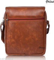 Men Sling Bag