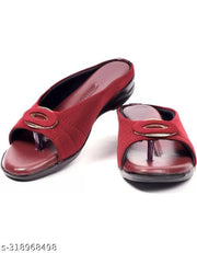 APEX  New Looking Woman and Girls Fashionable Stylish Sandals and Slippers