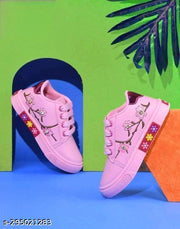 Kids stylish casual shoes
