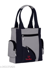 Teeba Bags Sweetie Women Grey, Black Shoulder Bag - Regular Size