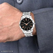 New style designer combo of 3 watches analog watch for boys & mens
