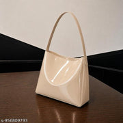 Elegante stylish fancy women handbag for girls