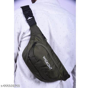 Wigeont Waist Bag