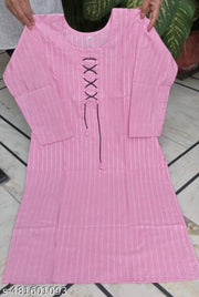 Cotton kurti combo 5