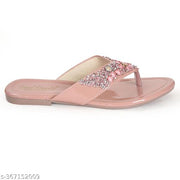 Women Flats Sandal